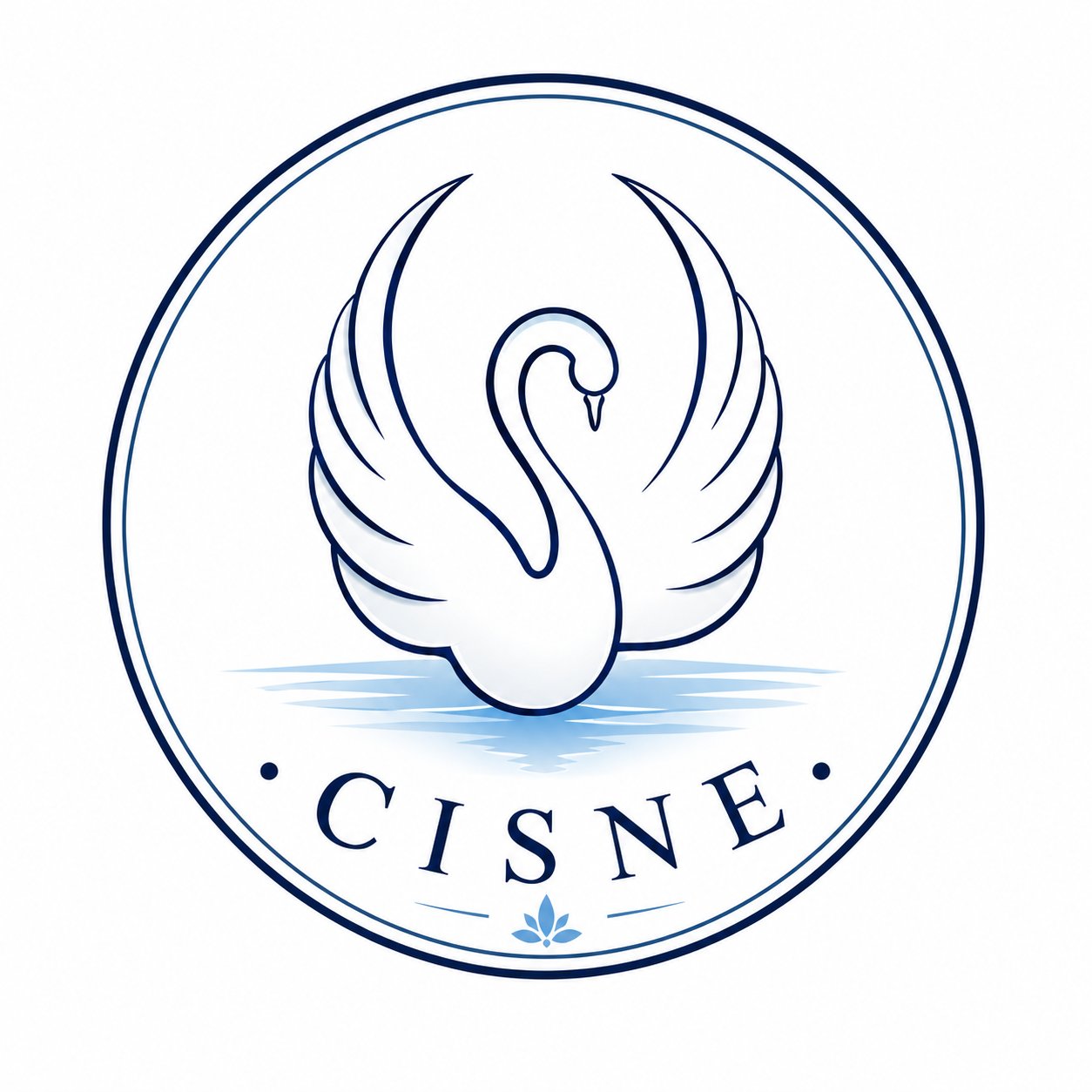 CISNE Logo